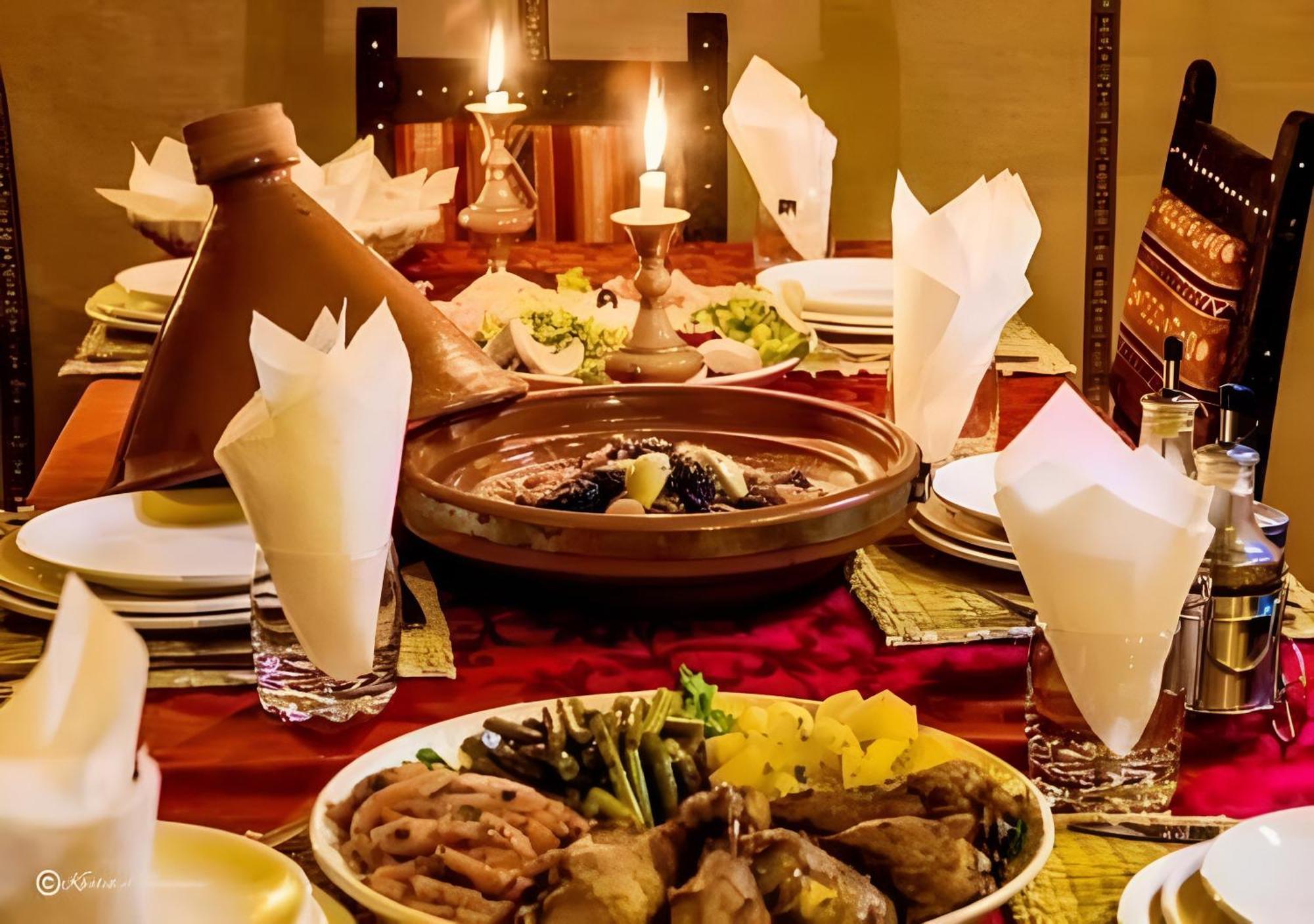 Merzouga Lovely Luxury Camp Exterior foto